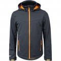 Icepeak M. SOFTSHELL JACKET LUKAS 