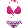 Icepeak 3-65016810-638 W. BIKINI SET JADEN 
