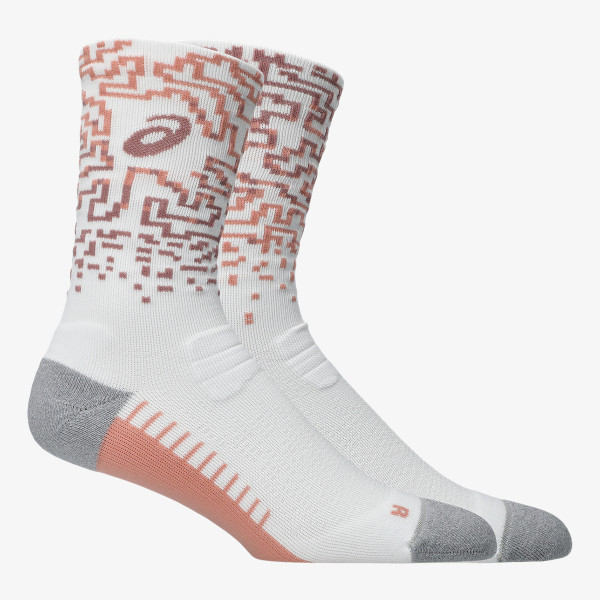 Asics PERFORMANCE RUN SOCK CREW 