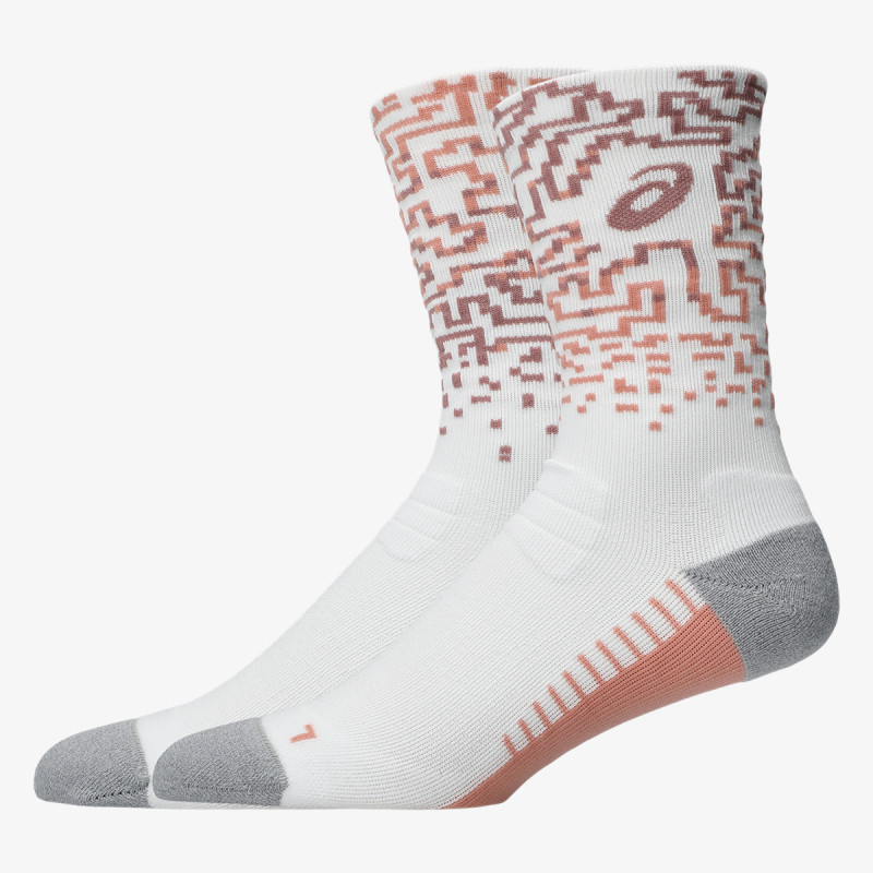 Asics PERFORMANCE RUN SOCK CREW 