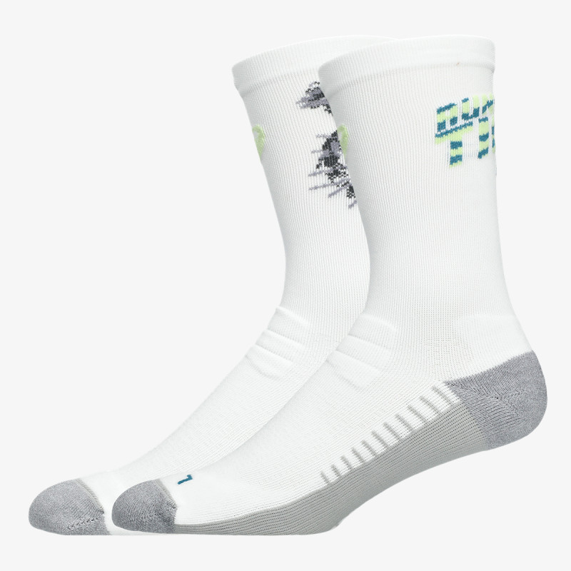 Asics PERFORMANCE RUN SOCK CREW 
