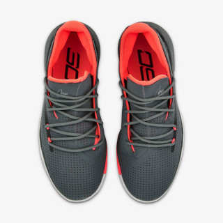 Under Armour UA SC 3ZER0 III 