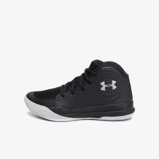 Under Armour UA GS Jet 2019 