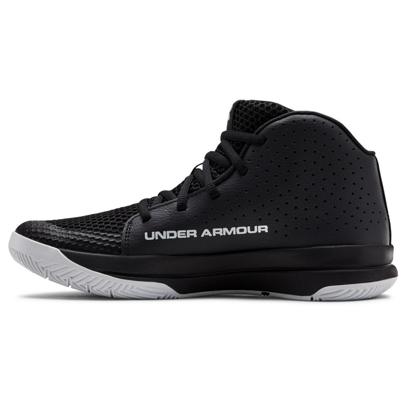 Under Armour UA GS Jet 2019 