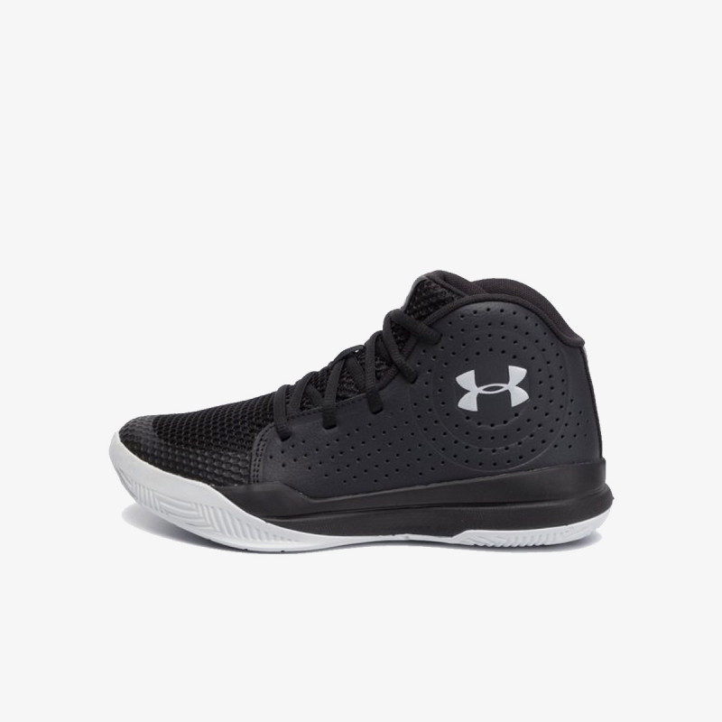 Under Armour UA GS Jet 2019 