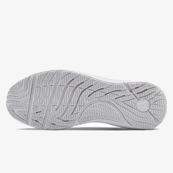 Under Armour UA Charged Pursuit 2 