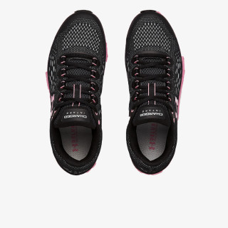 Under Armour UA W CHARGED INTAKE 4 