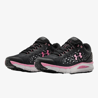 Under Armour UA W CHARGED INTAKE 4 