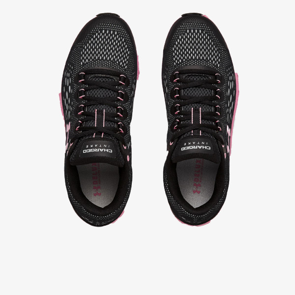 Under Armour UA W CHARGED INTAKE 4 