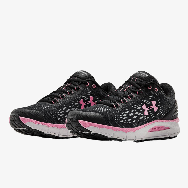 Under Armour UA W CHARGED INTAKE 4 
