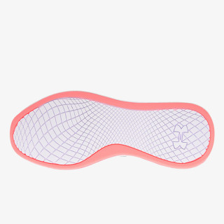 Under Armour UA W Charged Aurora 