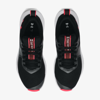 Under Armour UA W Charged Aurora 