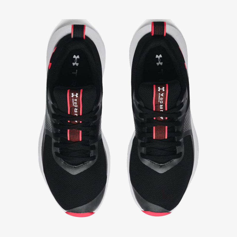 Under Armour UA W Charged Aurora 