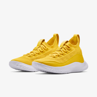 UNDER ARMOUR CURRY 8 
