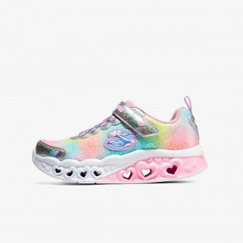 SKECHERS FLUTTER HEART LIGHTS 