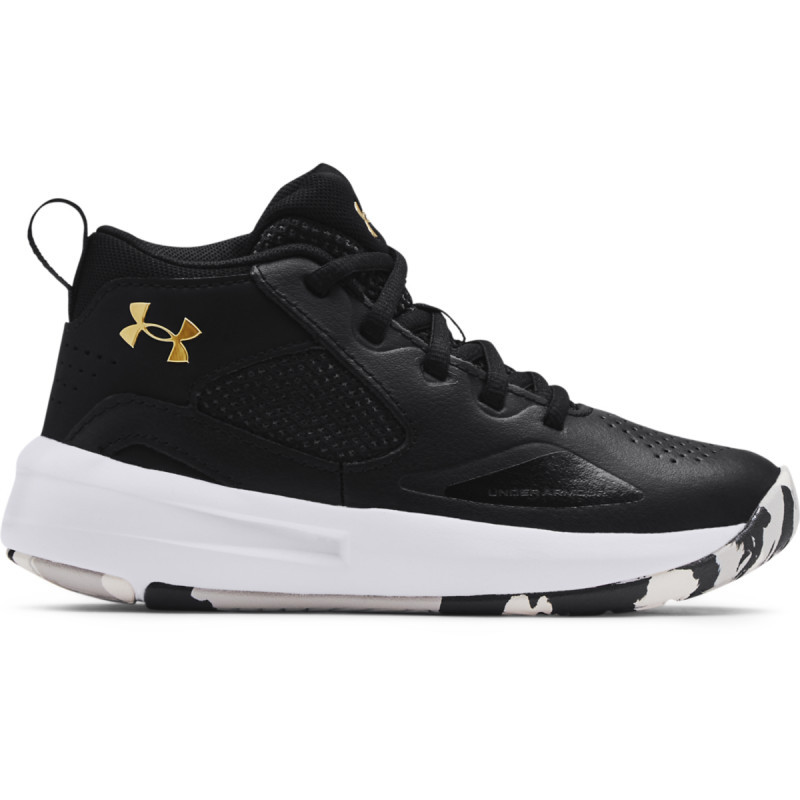 Under Armour UA PS Lockdown 5 