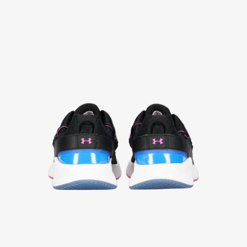 Under Armour UA W Charged Breathe CLR SFT 