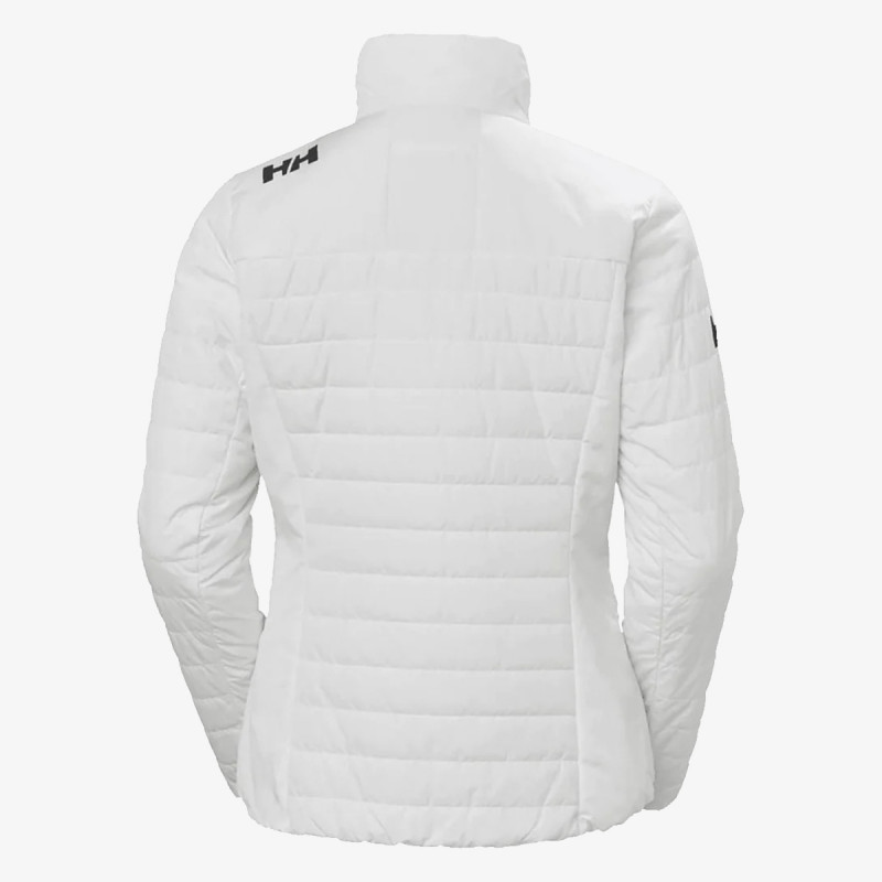 Helly Hansen W CREW INSULATOR JACKET 2.0 