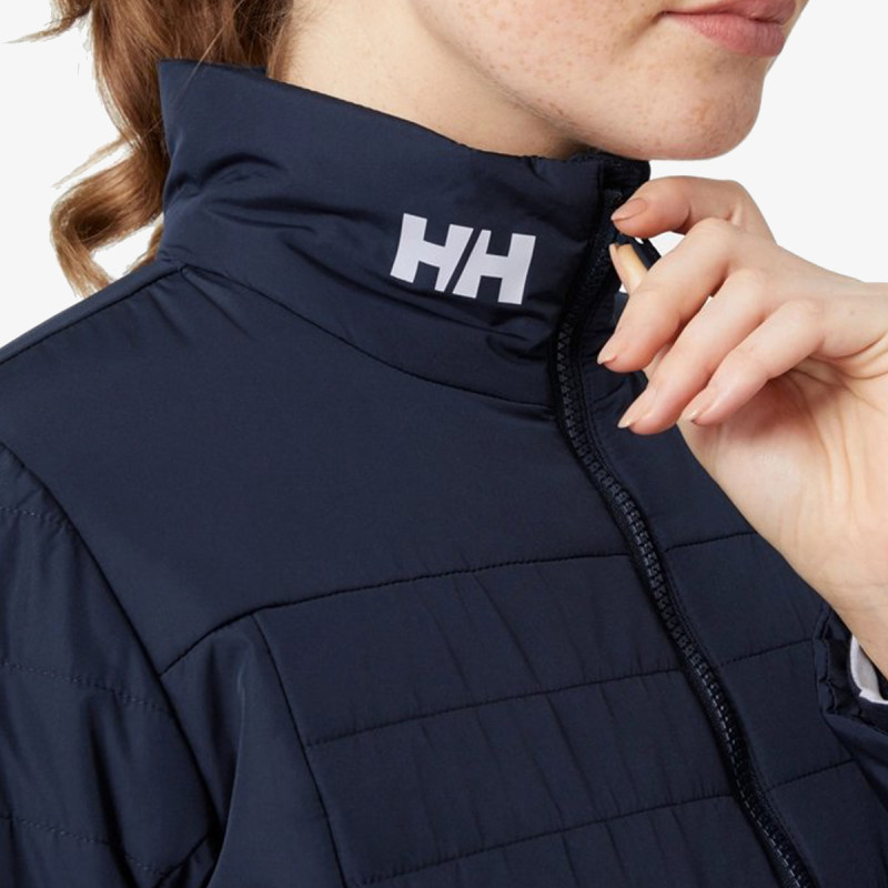 Helly Hansen W CREW INSULATOR JACKET 2.0 