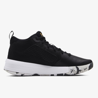 Under Armour Lockdown 5 