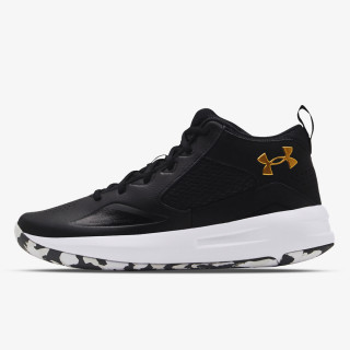 Under Armour Lockdown 5 