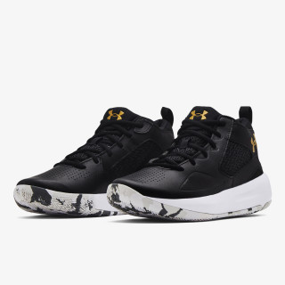 Under Armour Lockdown 5 