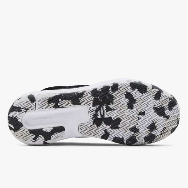 Under Armour Lockdown 5 