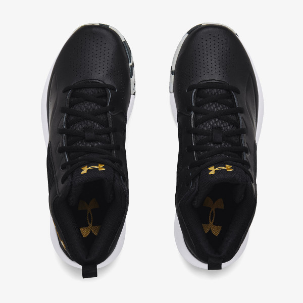 Under Armour Lockdown 5 