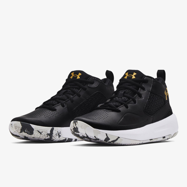 Under Armour Lockdown 5 