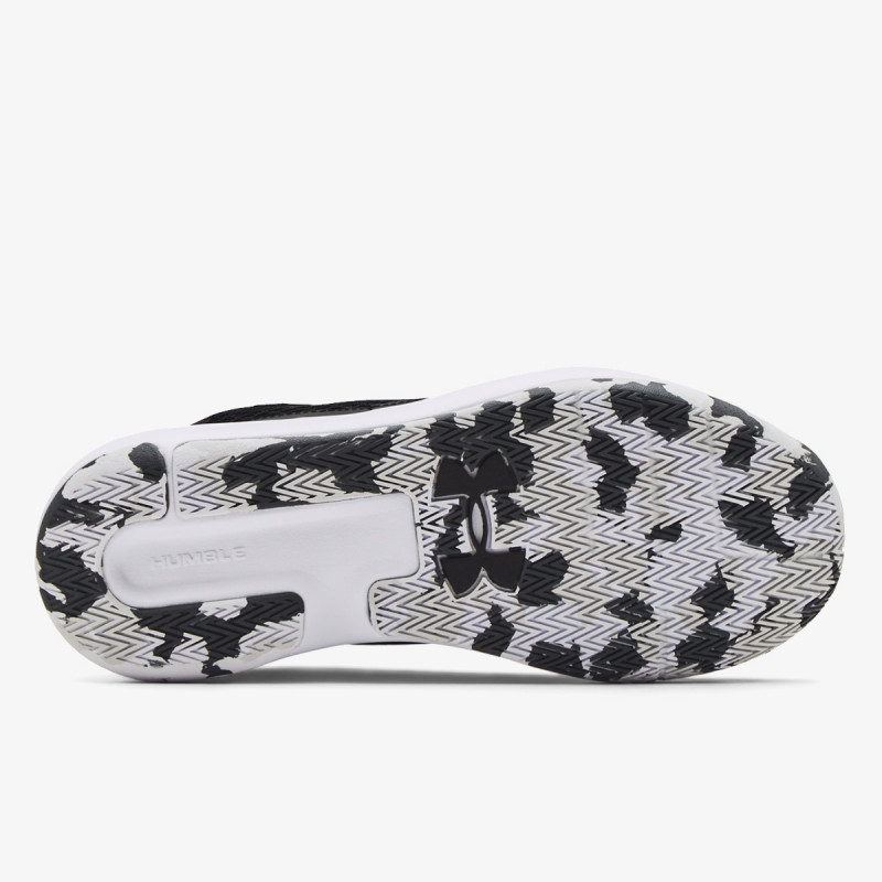 Under Armour Lockdown 5 