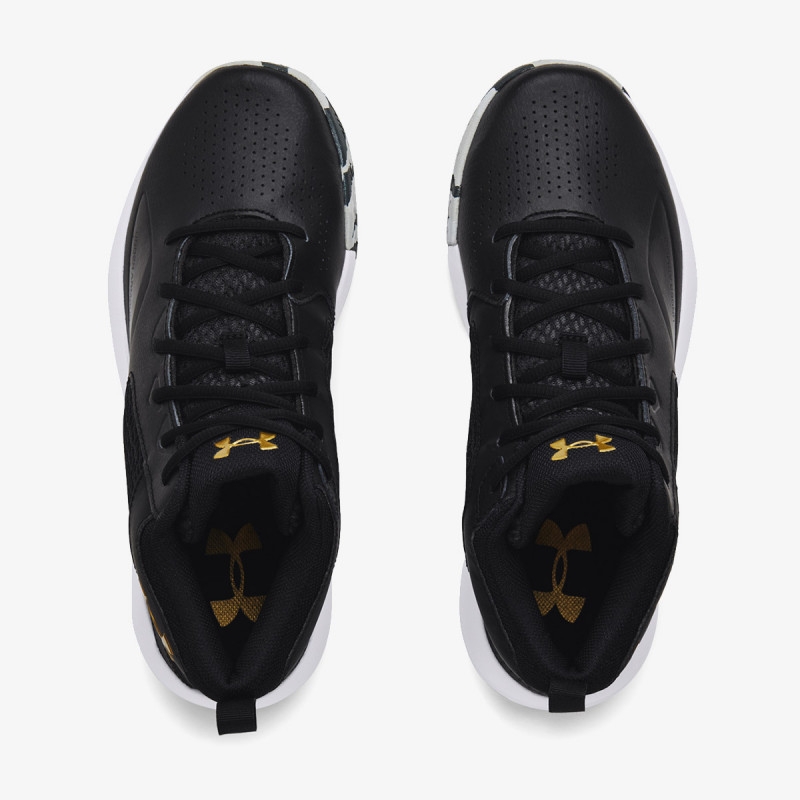 Under Armour Lockdown 5 