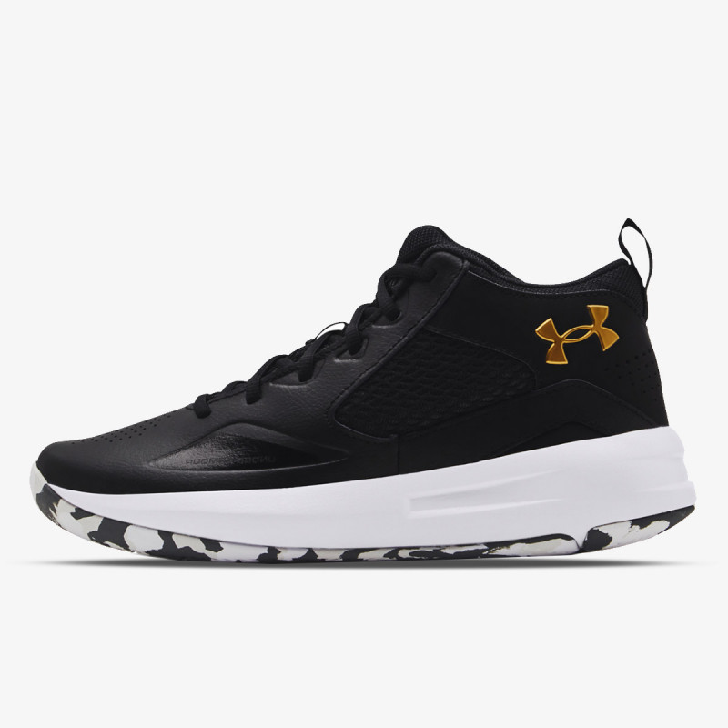 Under Armour Lockdown 5 