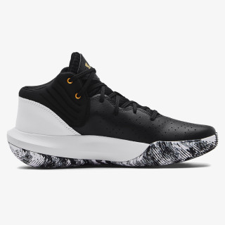 UNDER ARMOUR UA Jet '21 