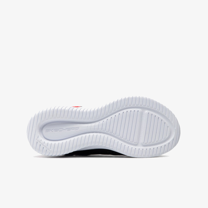 Skechers Sintetic/Textil/Cauciuc 