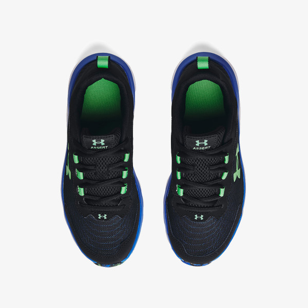 Under Armour UA BGS Assert 9 