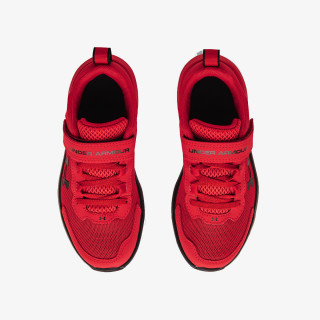 Under Armour UA BPS Assert 9 AC 