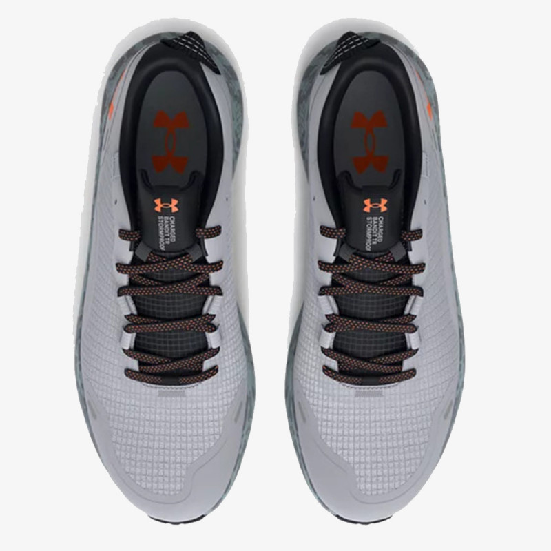 Under Armour UA Charged Bandit TR 2 SP 