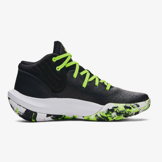Under Armour UA GS Jet '21 