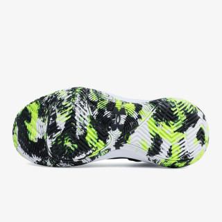 Under Armour UA GS Jet '21 
