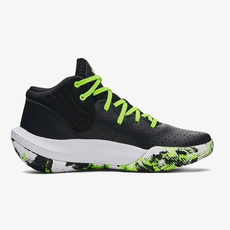 Under Armour UA GS Jet '21 
