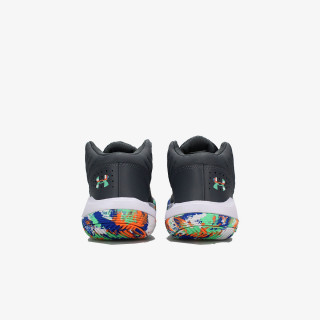 Under Armour UA GS Jet '21 