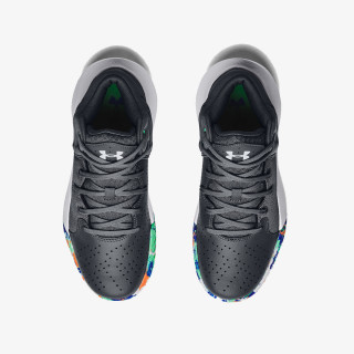 Under Armour UA GS Jet '21 