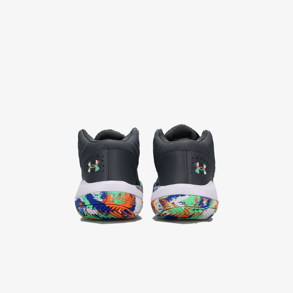 Under Armour UA GS Jet '21 