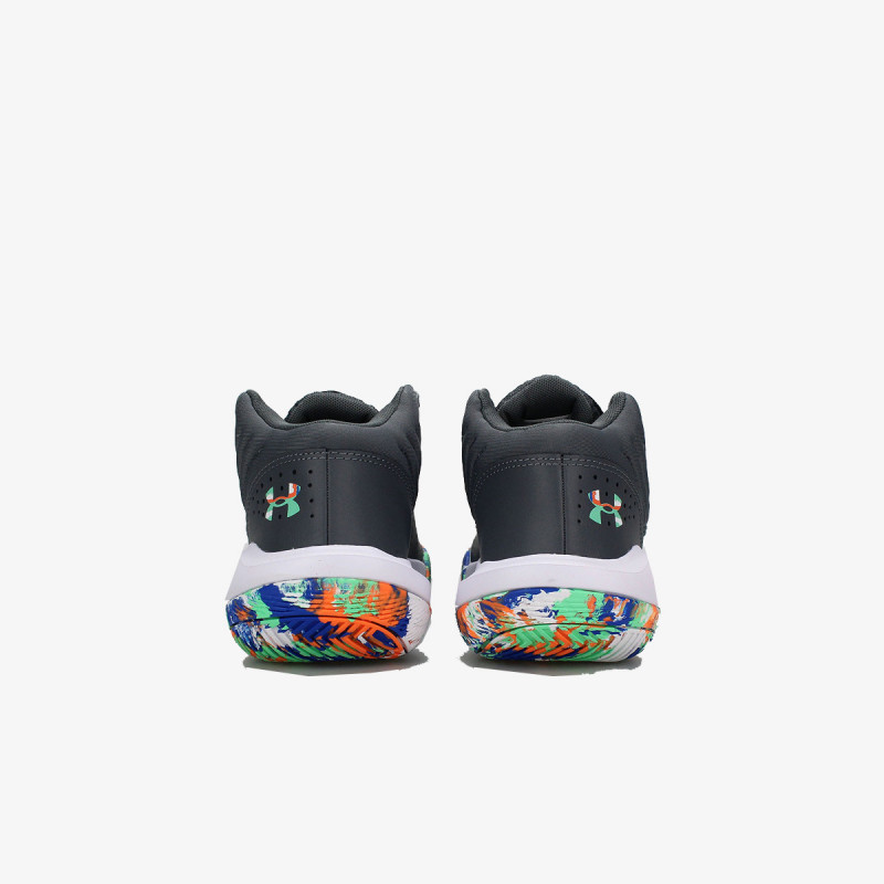 Under Armour UA GS Jet '21 