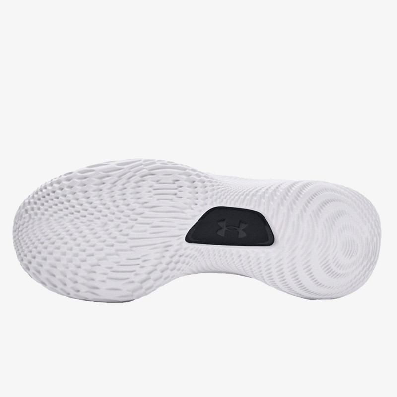 Under Armour CURRY 4 FLOTRO 