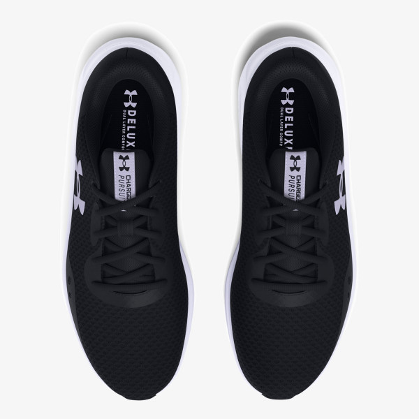 Under Armour Charged Pursuit 3 