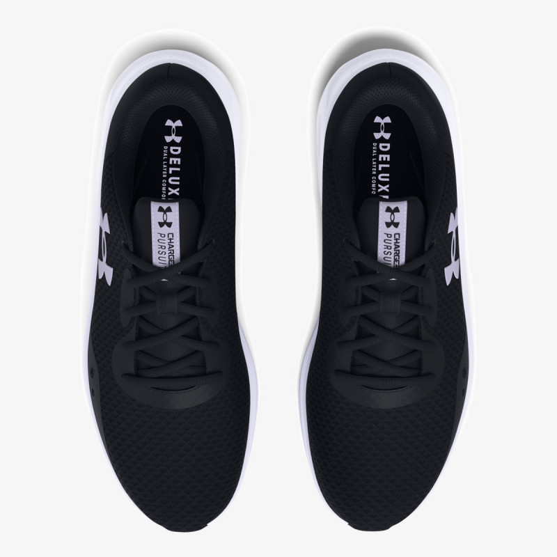 Under Armour Charged Pursuit 3 