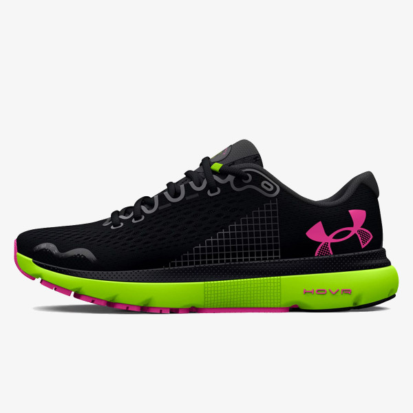 UNDER ARMOUR UA HOVR Infinite 4 