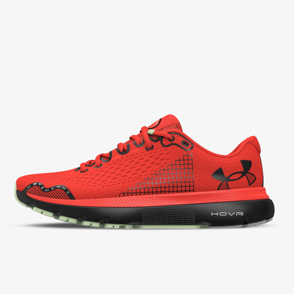 UNDER ARMOUR UA HOVR Infinite 4 