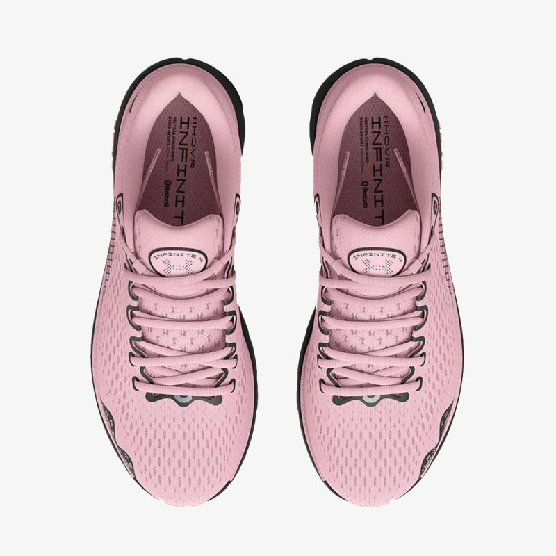 Under Armour UA W HOVR Infinite 4 